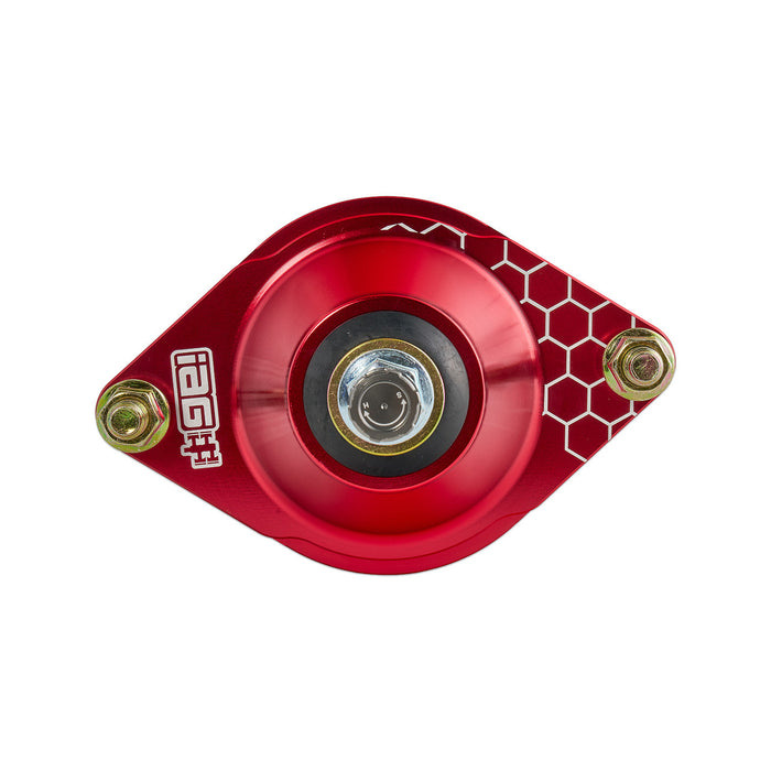 IAG Spec Street Series Coilovers by Fortune Auto 2015-2021 WRX / STI