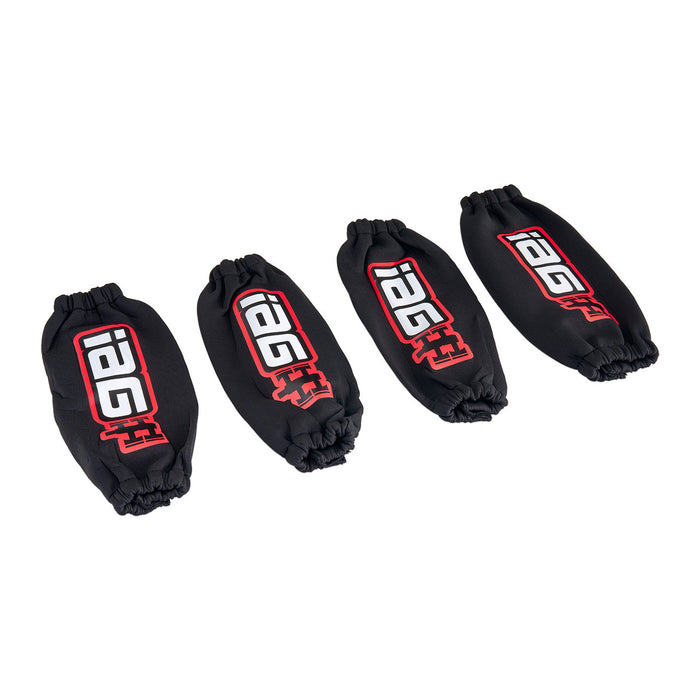 IAG Coilover Cover Sleeves (Set of 4) - Most Subaru Models