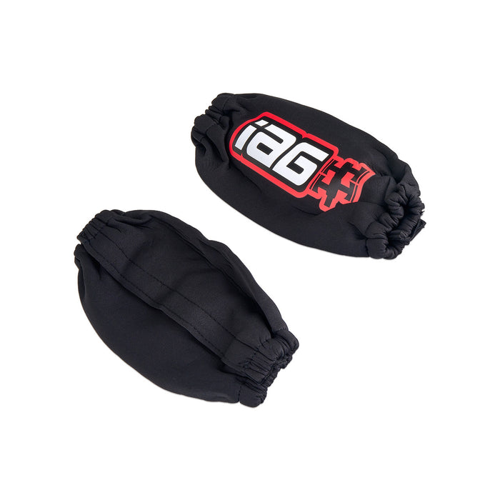 IAG Coilover Cover Sleeves (Set of 4) - Most Subaru Models