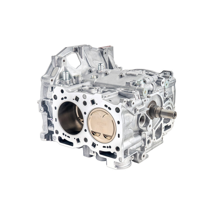 IAG 1150 Destroked 2.35L Subaru Closed Deck Short Block For WRX, STI, LGT, FXT - 1150 BHP