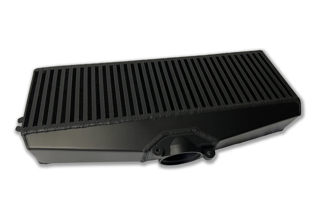 ETS 22+ Wrx Top Mount Intercooler