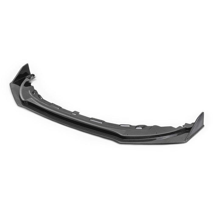 Seibon MB-Style Carbon Fiber Front Lip 2022-2025 Toyota GR86