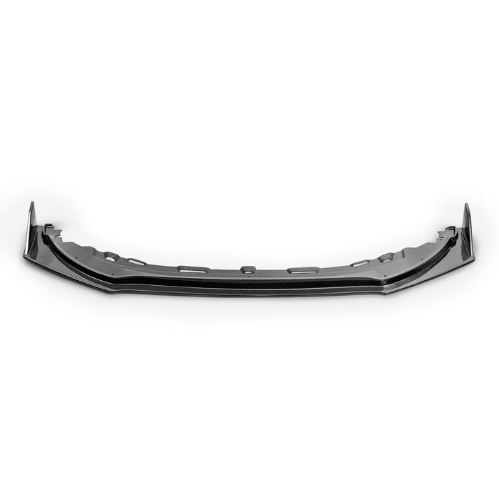 Seibon MB-Style Carbon Fiber Front Lip 2022-2025 Toyota GR86