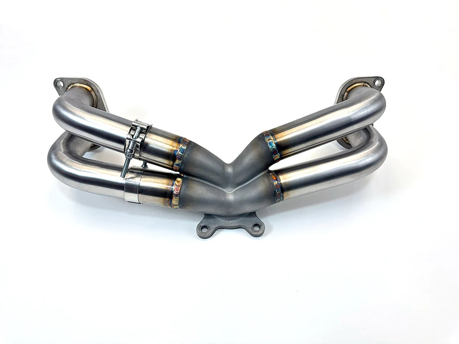 2022+ SUBARU WRX FA24 STOCK REPLACEMENT MANIFOLD