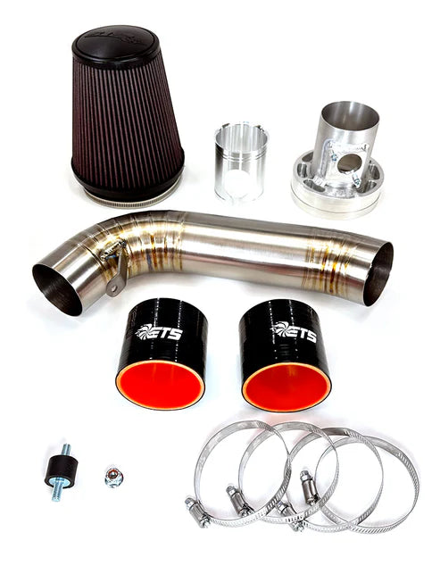 22r Custom Intake ETS Subaru WRX '22+ Titanium Intake — Envision Tuning