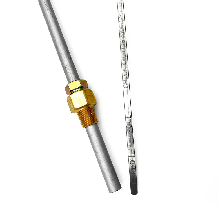 ISR Performance Oil Dipstick 001 for ISR Oil Pan 240LS