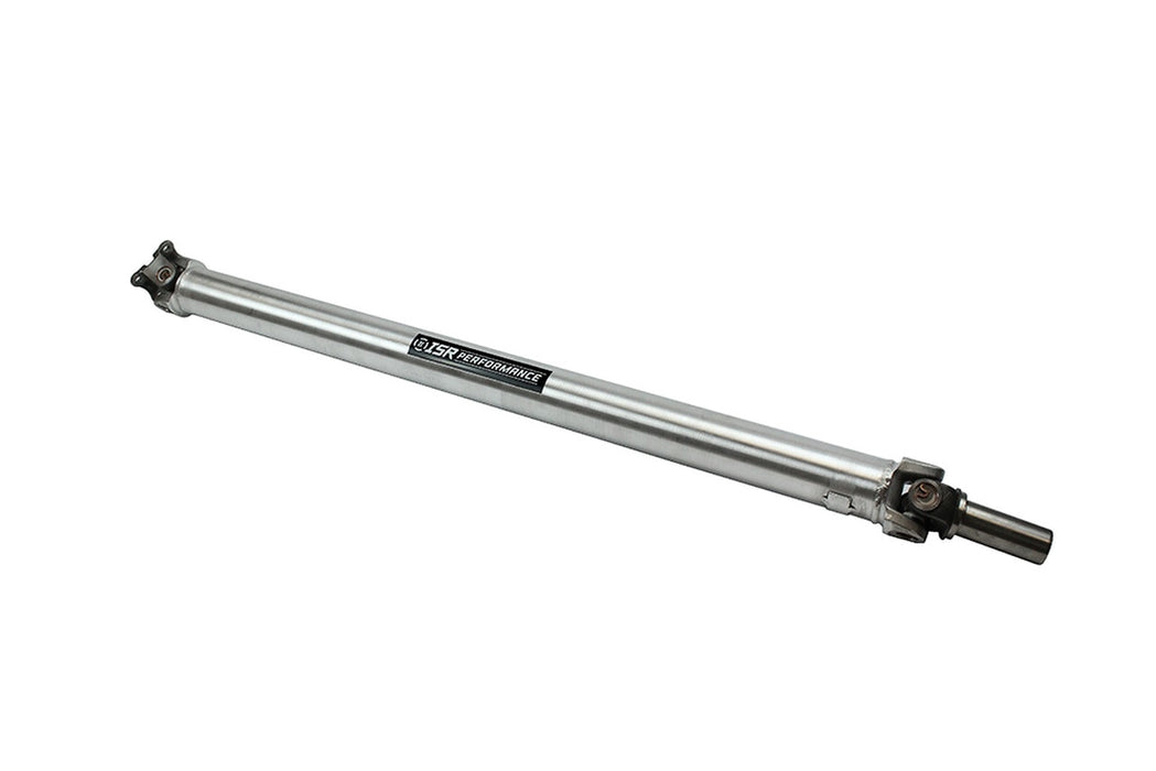 ISR Performance CD009 Aluminum Driveshaft JZ Swap (S13) Non ABS