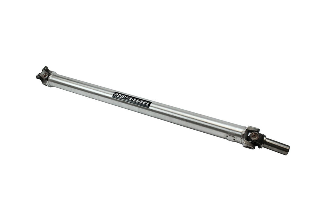ISR Performance Aluminum Driveshaft (S14) 240SX KA/SR Non ABS