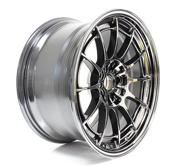 Enkei NT03+M 18x9.5 5x114.3 40mm Offset SBC