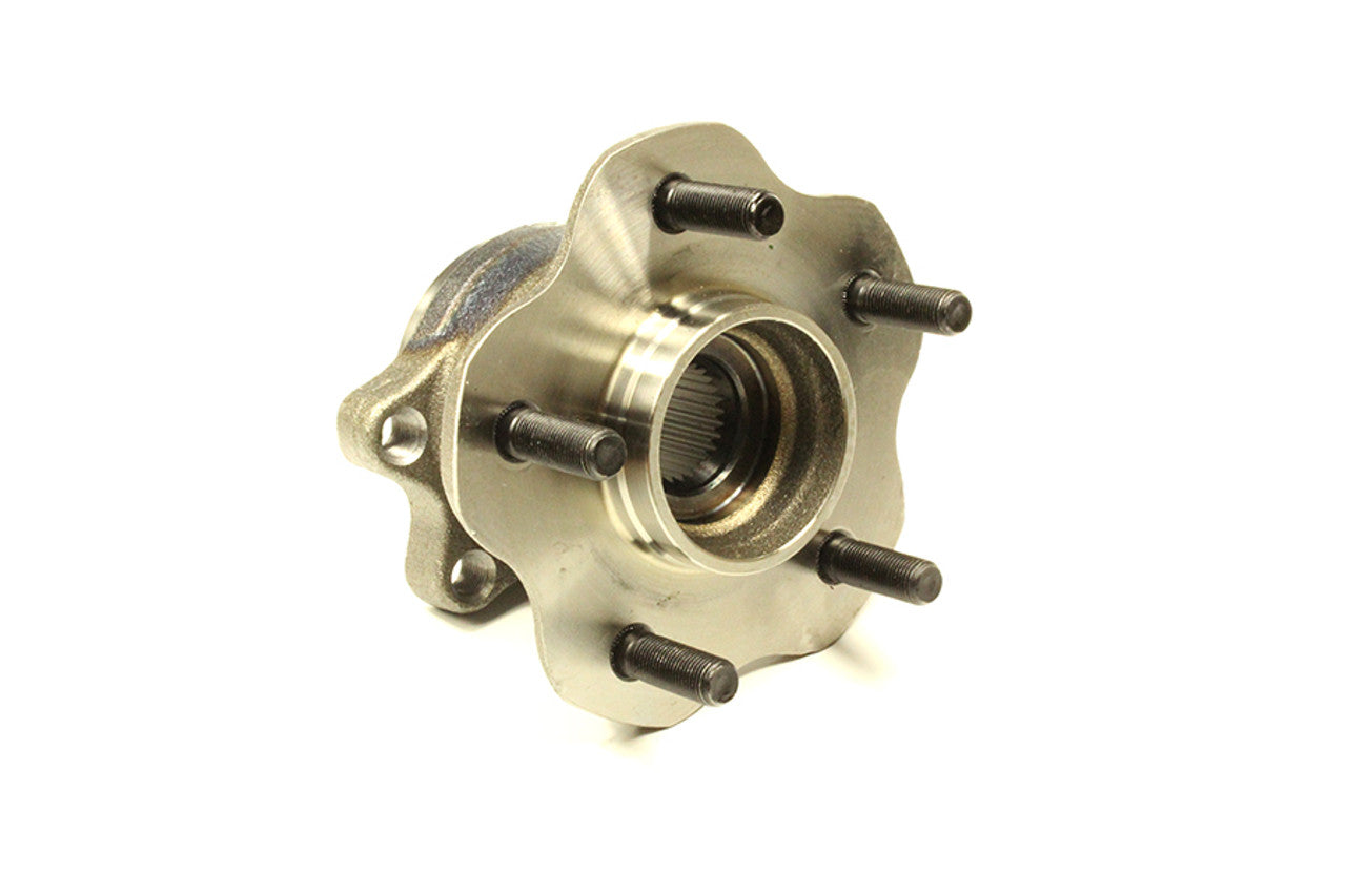 ISR Suspension
