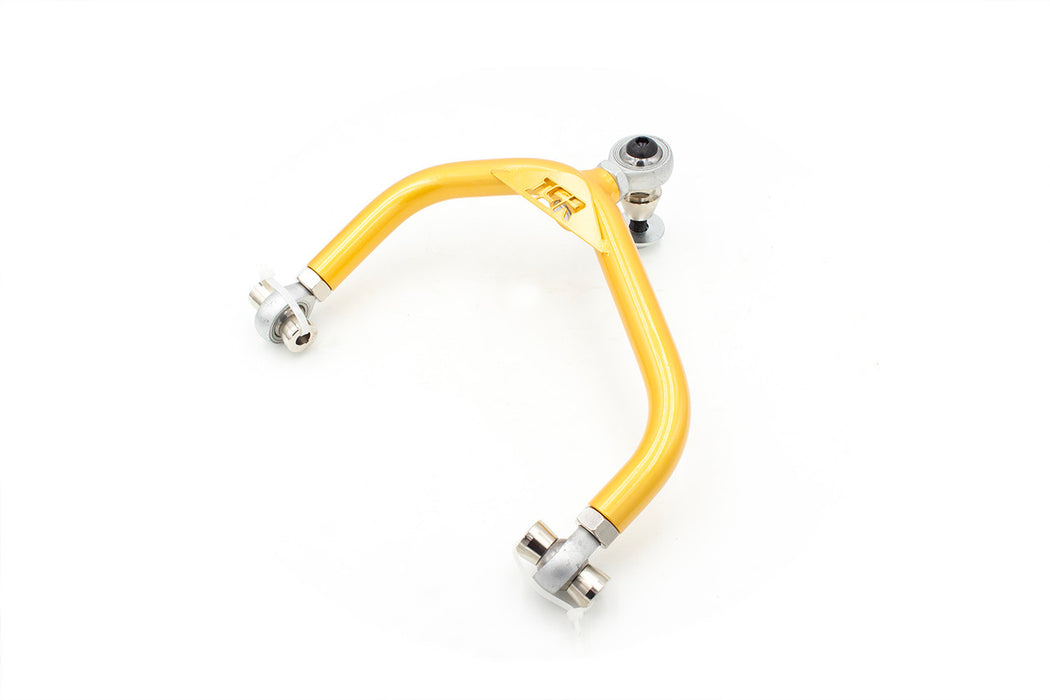 ISR Performance Street Series Front Upper Control Arms 2003-2008 Nissan 350Z / 2003-2006 Infiniti G35