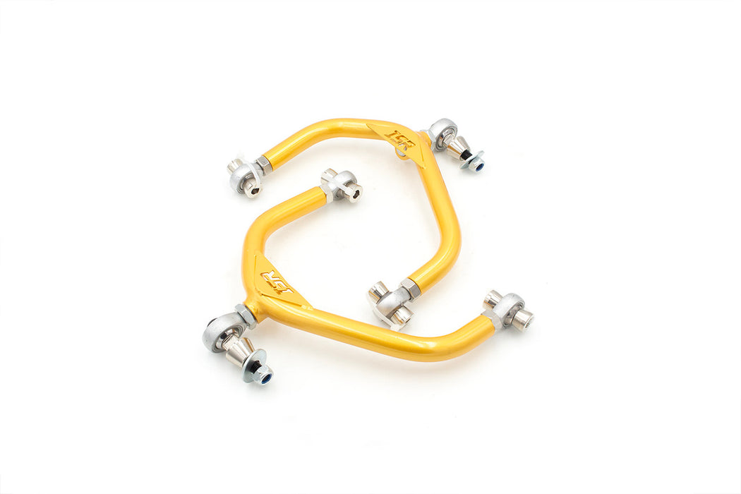 ISR Performance Street Series Front Upper Control Arms 2003-2008 Nissan 350Z / 2003-2006 Infiniti G35