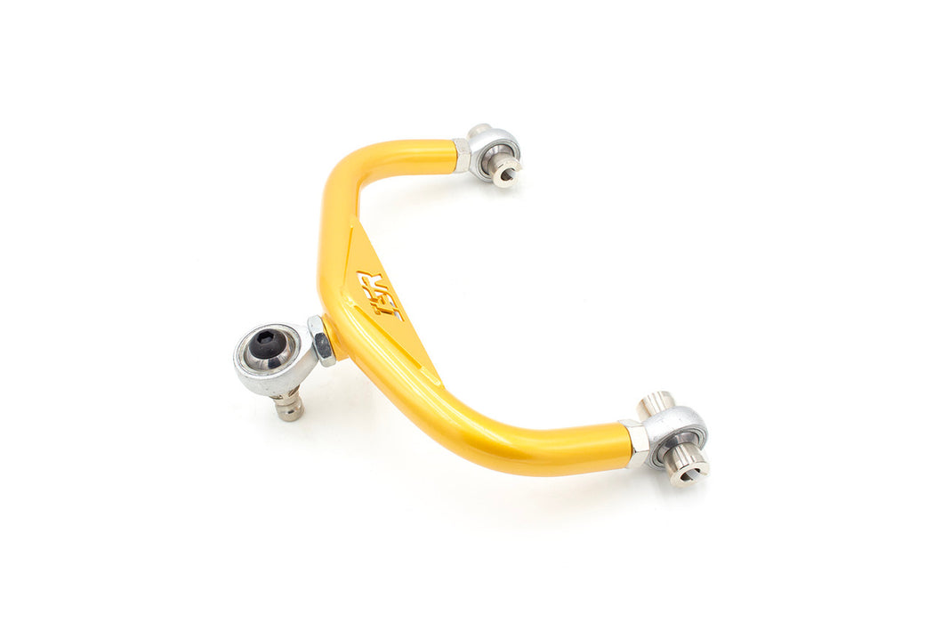 ISR Performance Street Series Front Upper Camber Arm Kit Nissan 370Z / Infiniti G37