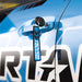 Overtake Jet Tag - Never Follow