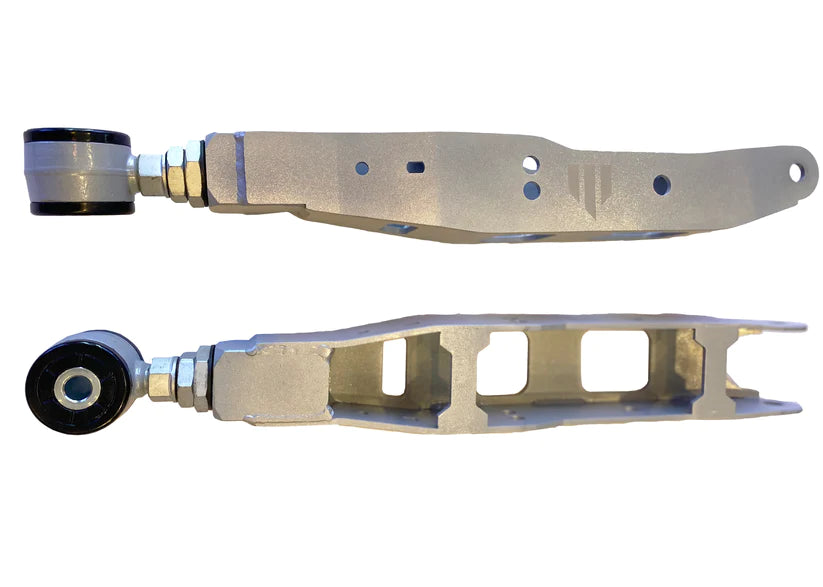 Whiteline Adjustable Rear Lower Control Arms 2008-2023 WRX / 2008-2021 STI / 2013-2023 BRZ/FRS/86
