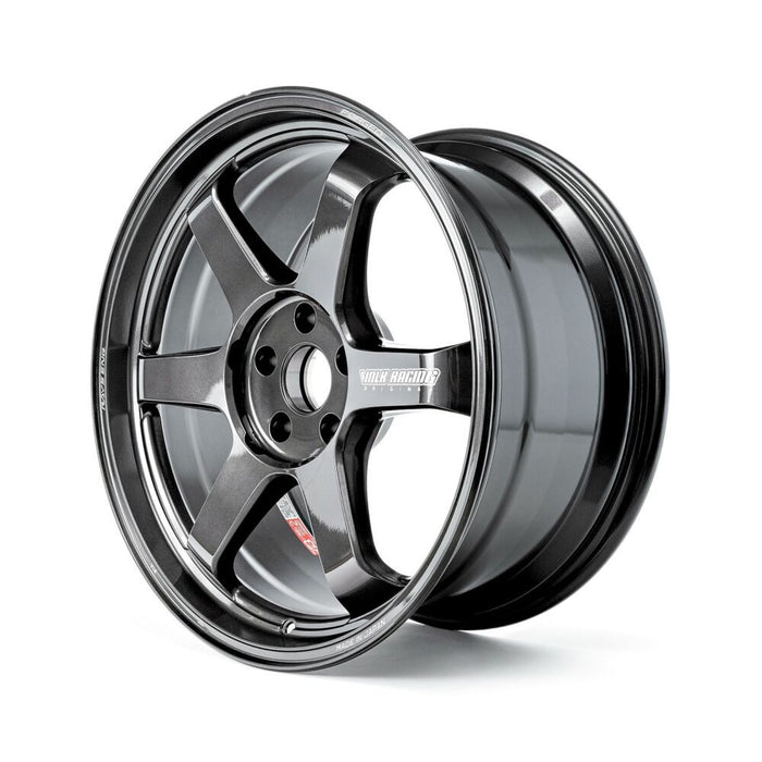 Volk Racing wheels TE37 ULTRA M-SPEC 20x12 5x130 (Porsche)