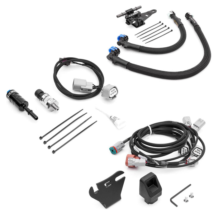 Cobb 11-14 Subaru WRX NexGen Flex Fuel Upgrade + Fuel Pressure Kit