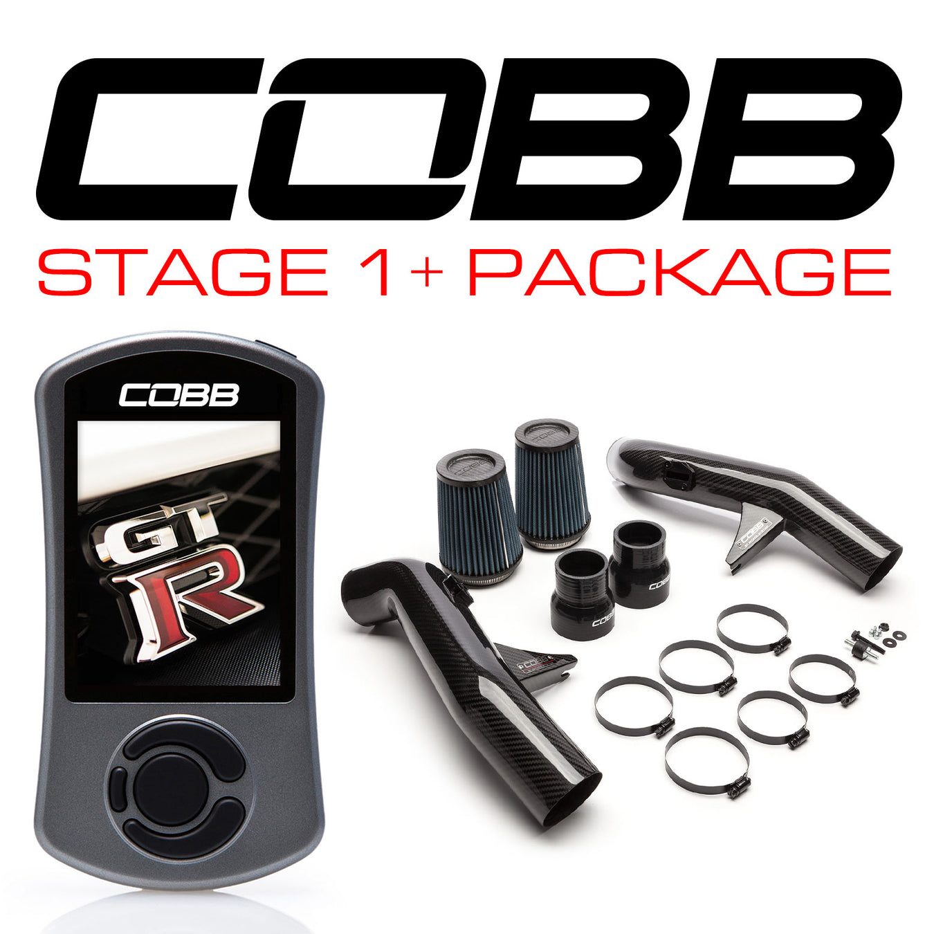 cobb gt-r power package