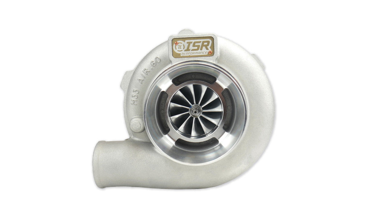 ISR Performance - RSX3576 Turbo w/ .64 AR