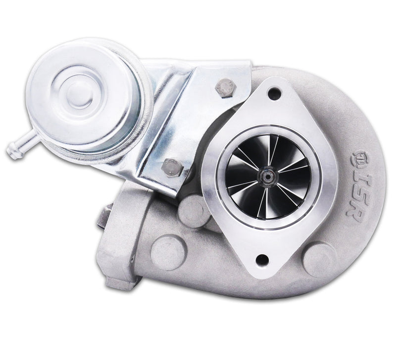 ISR Performance - RSX2860 Turbo - Bolt-On Cover