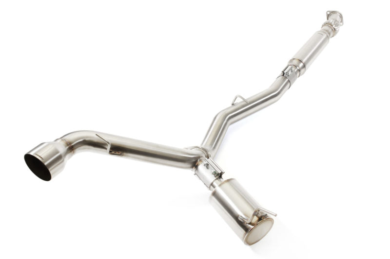 Perrin Catback Exhaust 2013-2025 FRS/BRZ/86/GR86