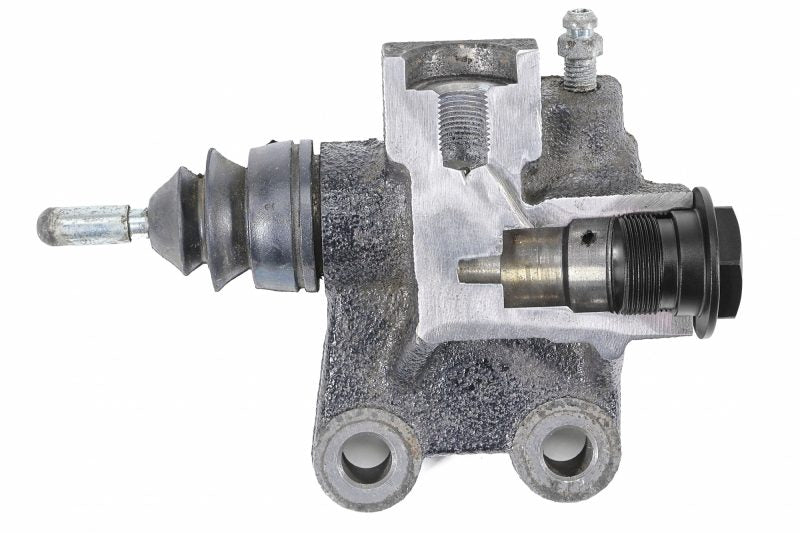 Perrin Clutch Delay Valve Delete Kit Black WRX 2006-2025 / STI 2006-2021