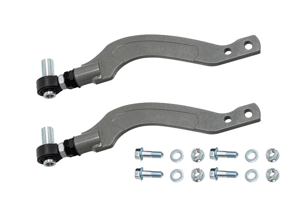 A'PEXi EXV Front High Angle Tension Rod (Pillow Ball) Nissan 240SX (S14) / Silvia (S15) / R33 (RWD) / R34 (RWD)