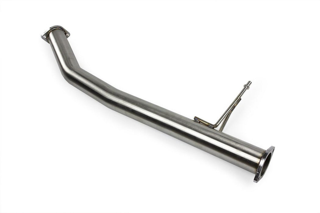 ISR Performance Series II Non Resonated  GT Single Exhaust System 1989-1994 Nissan 240sx (S13)