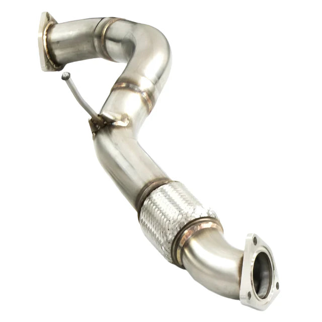 MXP 2023+ Honda Civic Type-R (FL5) Front Pipe