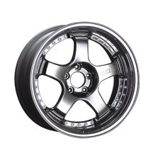 SSR Professor SP1 18x9.5 / 5/114.3 / 25mm Offset SBC Wheel *SPECIAL ORDER-NO CANCELLATION/RETURN*