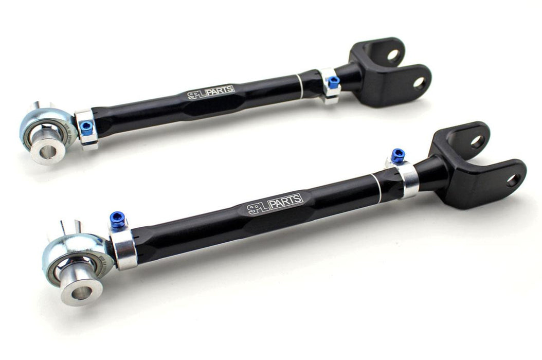 SPL Parts Dogbone Rear Camber Links 2003-2008 350Z / 2003-2007 G35