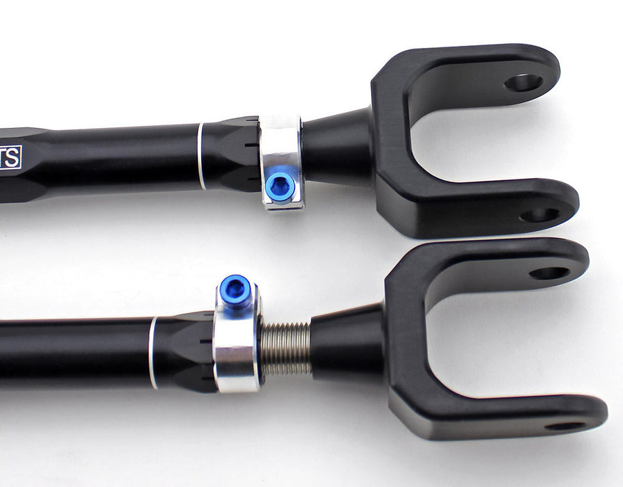 SPL Parts Dogbone Rear Camber Links 2003-2008 350Z / 2003-2007 G35