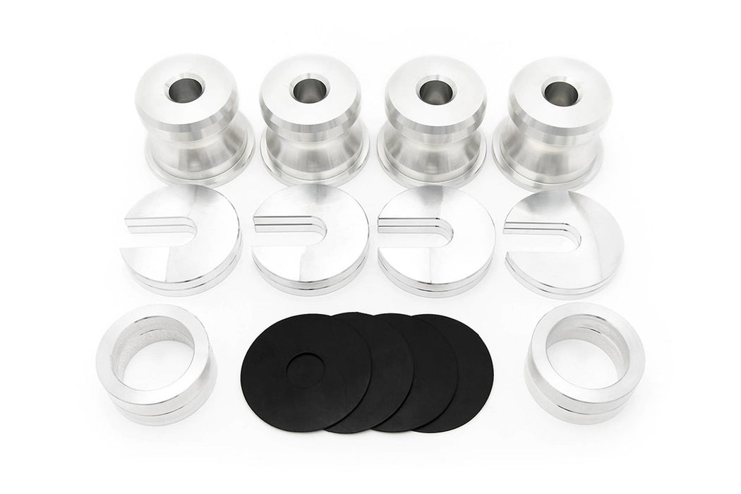 SPL Parts PRO Solid Subframe Bushings 1989-1994 Nissan 240SX S13