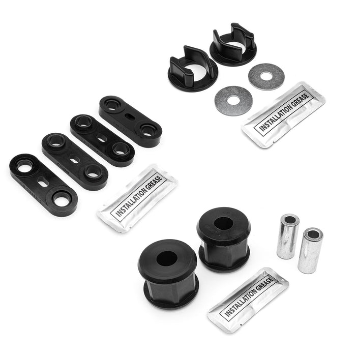 Cobb Driveline Bushing Kit 2008-2021 Subaru WRX / 2008-2021 STI / 2009-2018 FXT