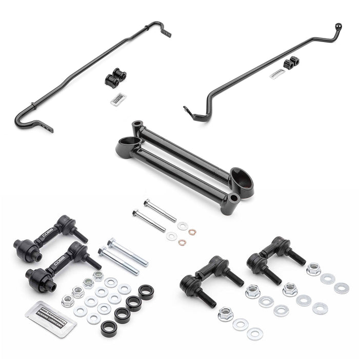 Cobb Sway Bar Package 2015-2021 Subaru STI