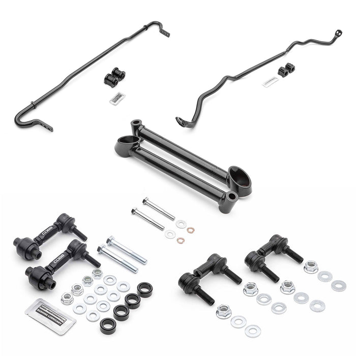 COBB Sway Bar Package 2015-2021 Subaru WRX