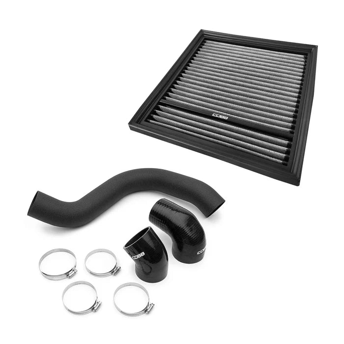 COBB Intake Tube + High Flow Filter Package 2022-2025 WRX