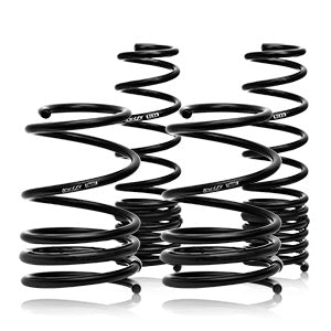 Swift SPEC-R Sport Springs | 2008-2015 Mitsubishi Evo X