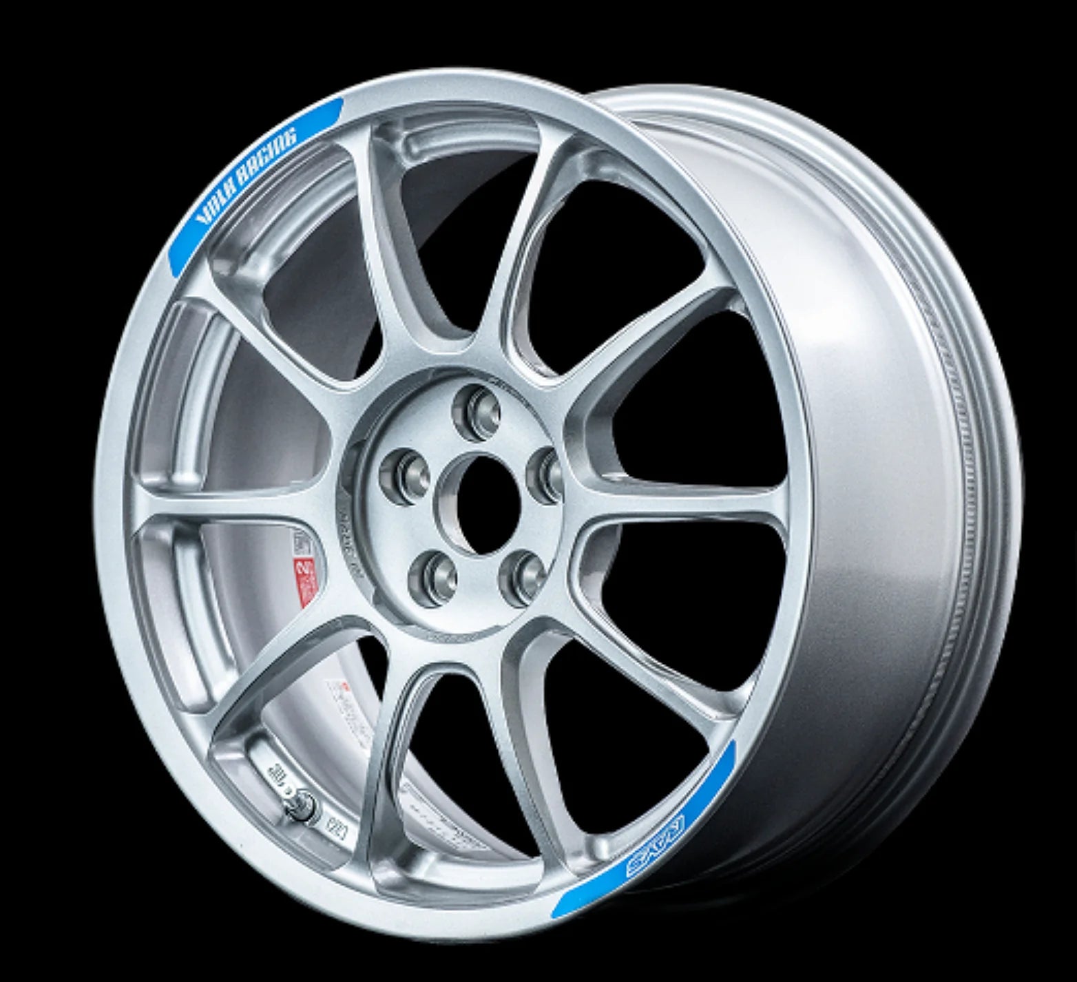 Volk Racing ZE40 - 17