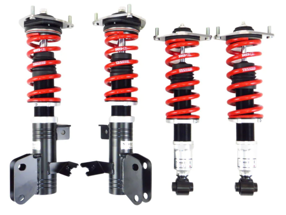 RS-R 2022+ Subaru WRX Sports-i Coilover Kit