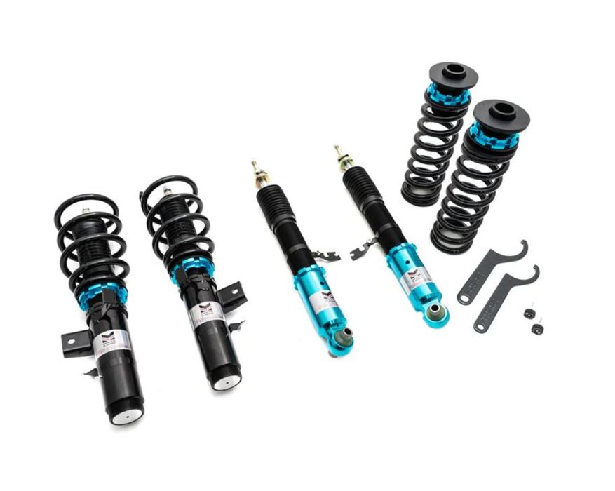 Megan Racing EZ Street Series Coilovers - 2020-2021 Toyota A90 Supra