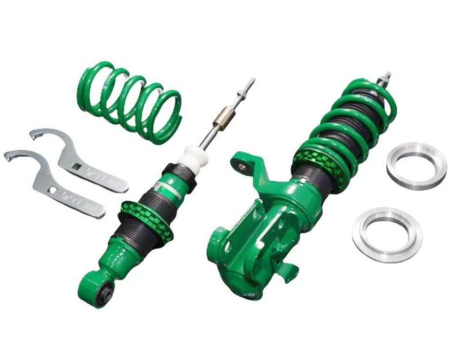 Tein Street Advance Z Coilovers - 2020-2021 Toyota A90 Supra 0.0 star rating