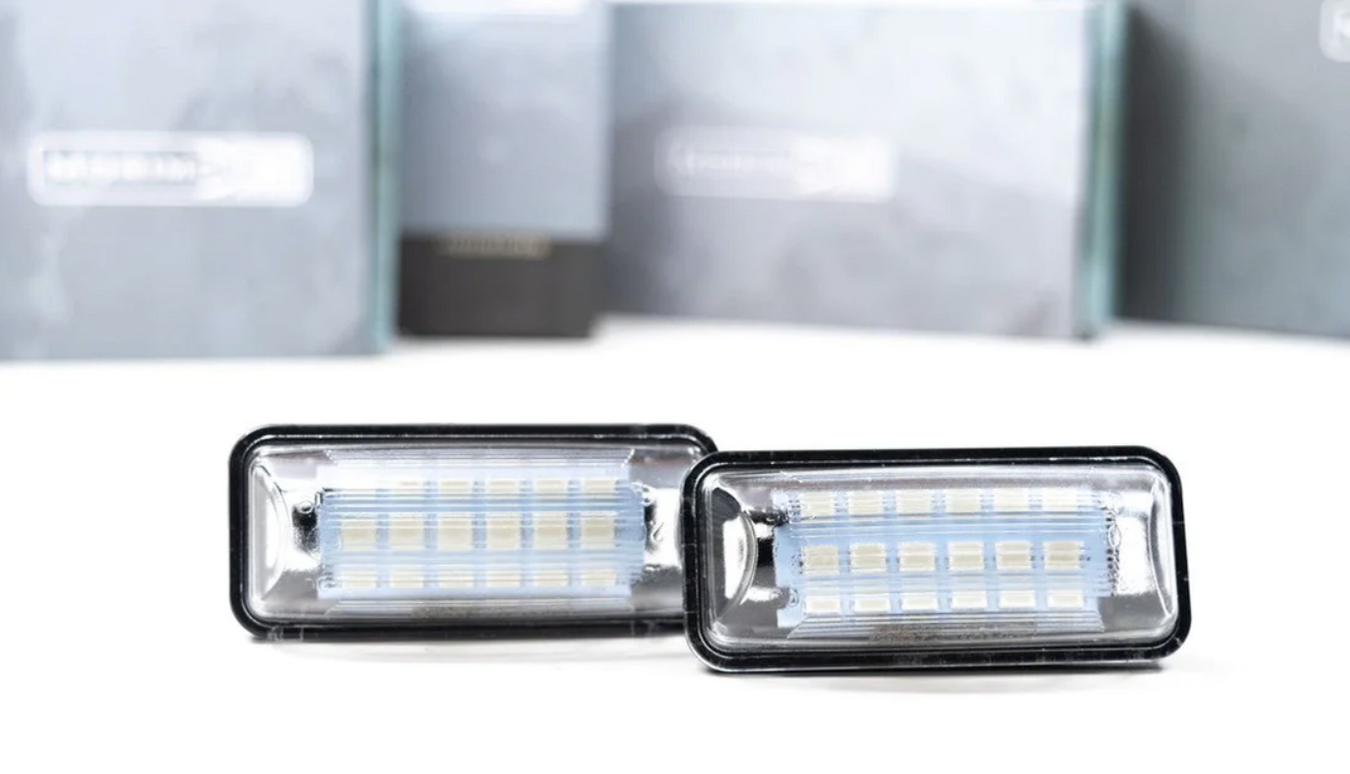 2008-2014 WRX Exterior