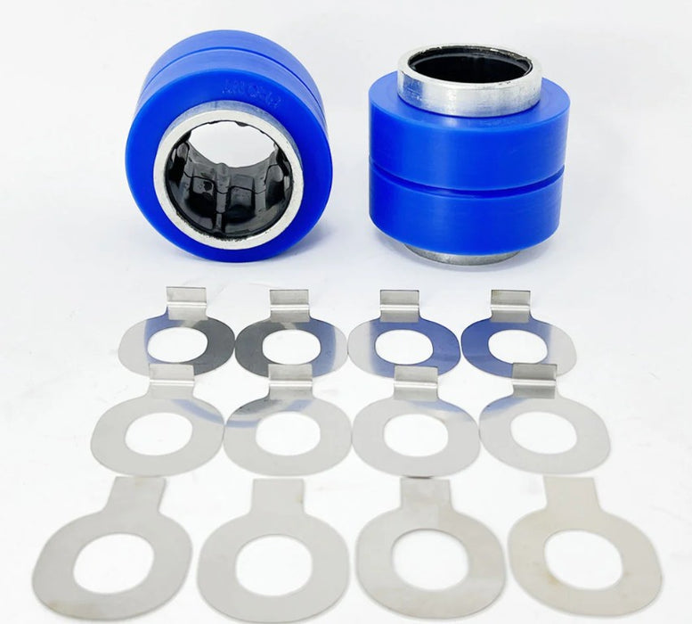 RV6 22+ Civic Type-R 2.0T FL5 Solid Front Compliance Mount