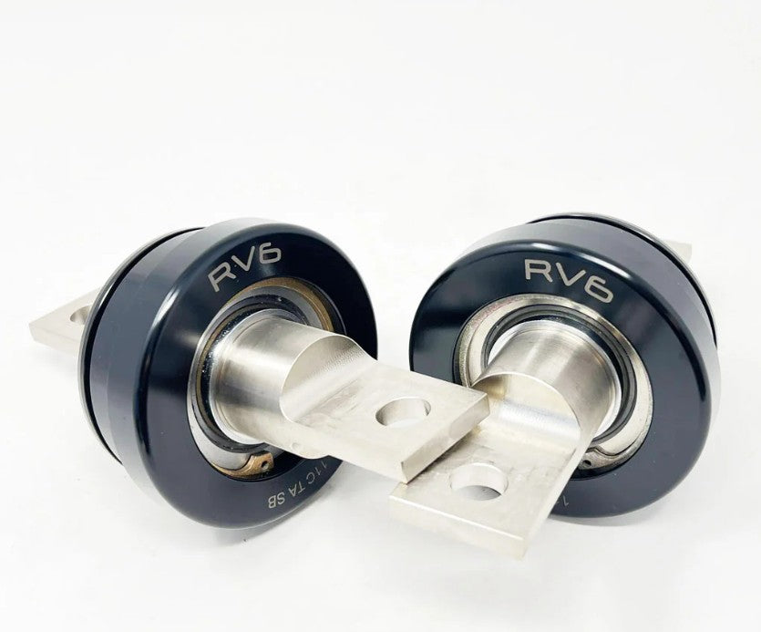 RV6 11th Gen Civic Rear Trailing Arm Spherical Bushings