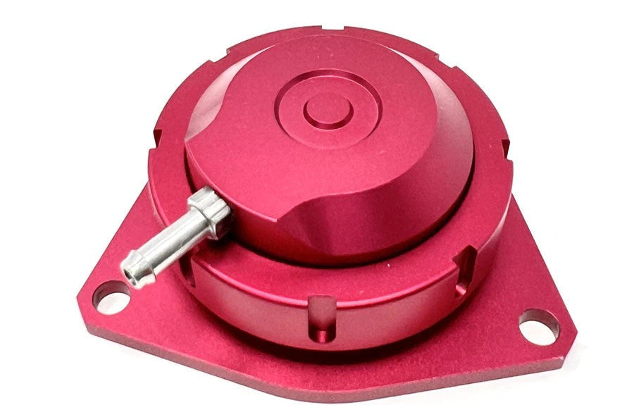 RV6 Bypass Valve for R660 Turbo