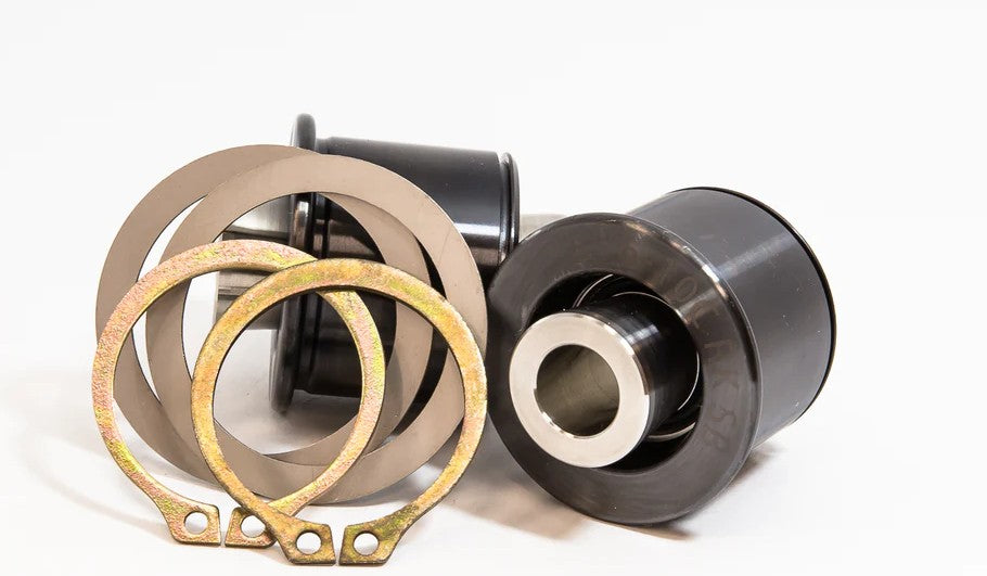 RV6 17+ Civic Type-R 2.0T FK8/FL5 Rear Knuckle Spherical Bushing