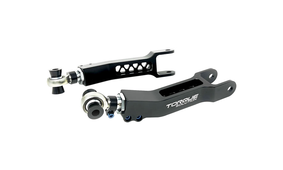 Torque Solution Rear Trailing Arms 2015-2021 Subaru WRX / 2015-2021 STI