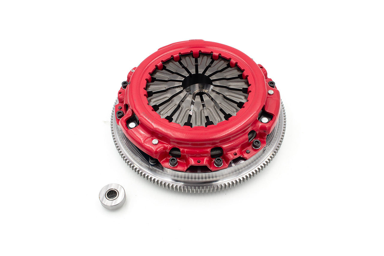 370Z Drivetrain