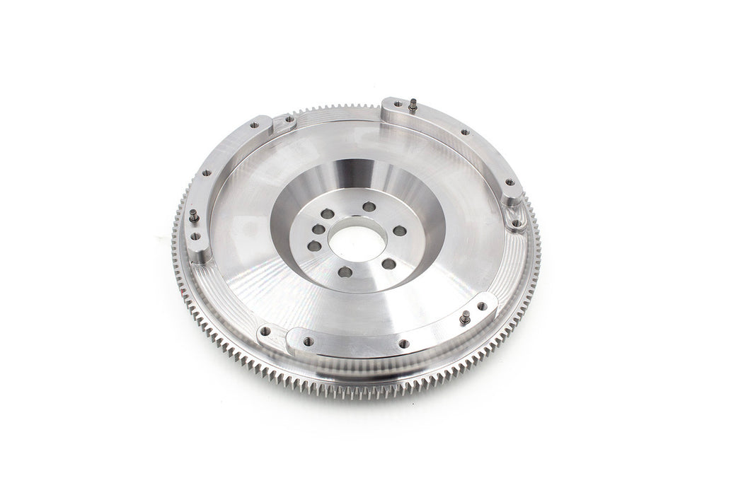 ISR Performance Twin 240mm Disc Clutch and Flywheel Kit for LS CD Conversion